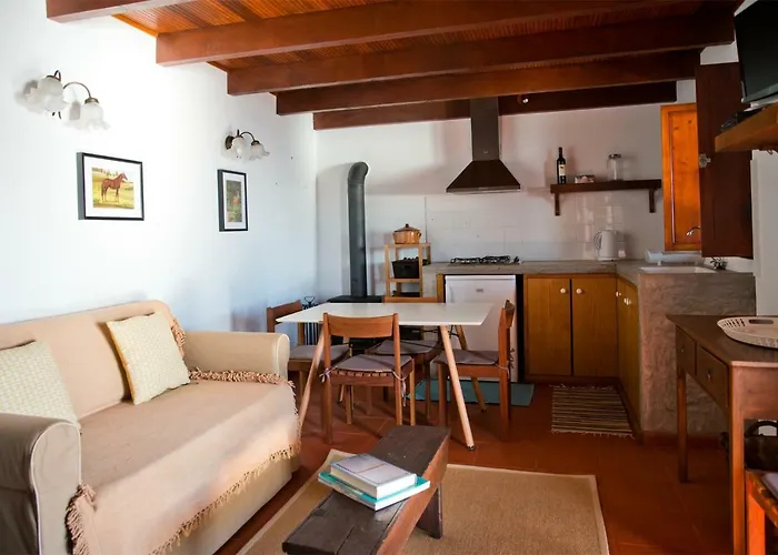 Casa Da Manta - Palheiro