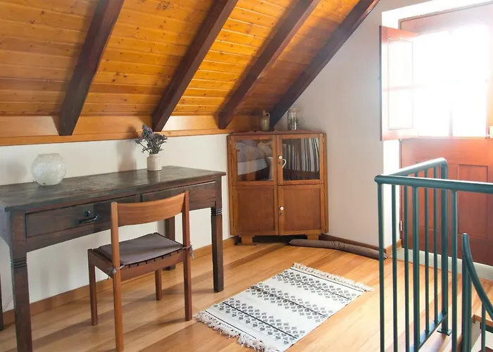 Casa Da Manta - Palheiro
