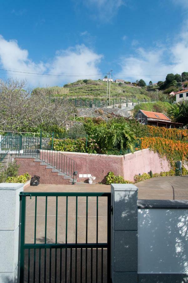 Casa Da Manta - Palheiro * Faja da Ovelha