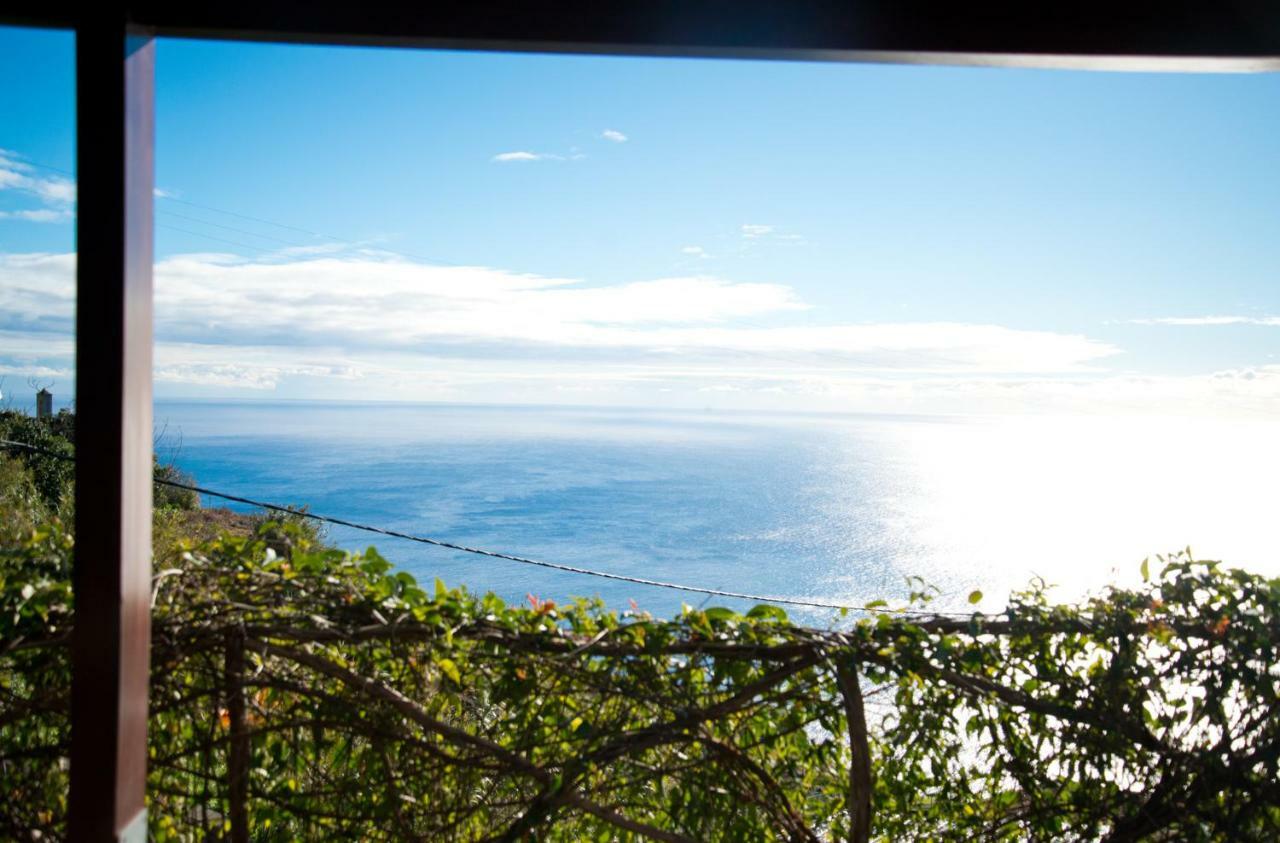 Casa Da Manta - Palheiro Holiday home Faja da Ovelha